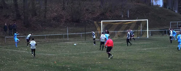13. Spieltag LK: FSV Schleiz - SV Jena Zwätzen