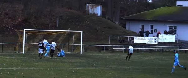 13. Spieltag LK: FSV Schleiz - SV Jena Zwätzen