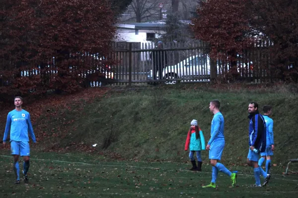 13. Spieltag LK: FSV Schleiz - SV Jena Zwätzen