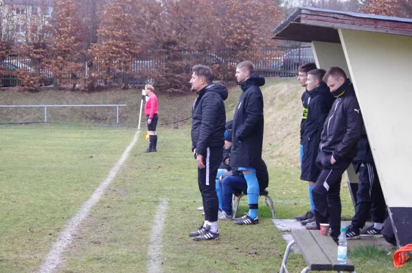 14. Spieltag LK: FSV Schleiz - FC Saalfeld