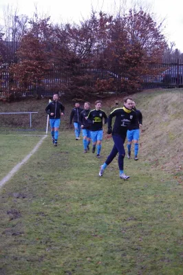 14. Spieltag LK: FSV Schleiz - FC Saalfeld
