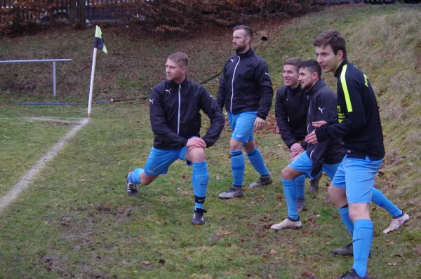 14. Spieltag LK: FSV Schleiz - FC Saalfeld