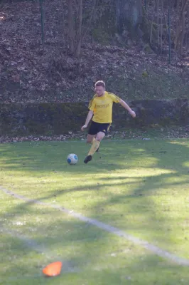 16. Spieltag LK: FSV Schleiz - TSV Gera Westvorort