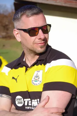 16. Spieltag LK: FSV Schleiz - TSV Gera Westvorort