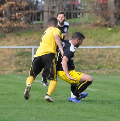 Testspiel FSV Schleiz - VFC Plauen