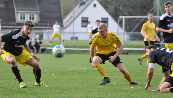 Testspiel FSV Schleiz - VFC Plauen