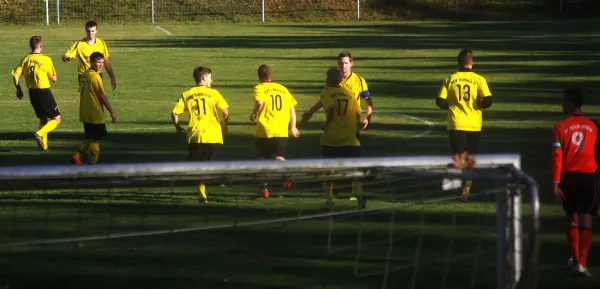 FSV Schleiz II - SG Bad Lobenstein II