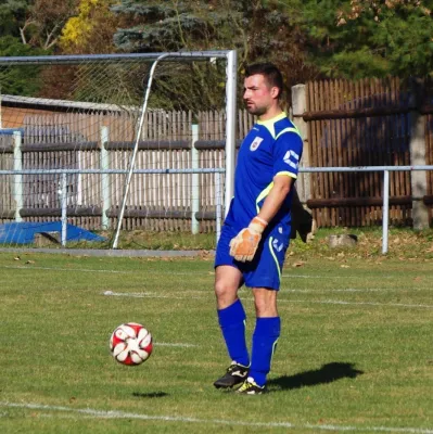 FSV Schleiz II - SG Bad Lobenstein II