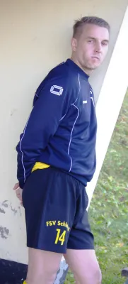 FSV Schleiz II - SG Bad Lobenstein II