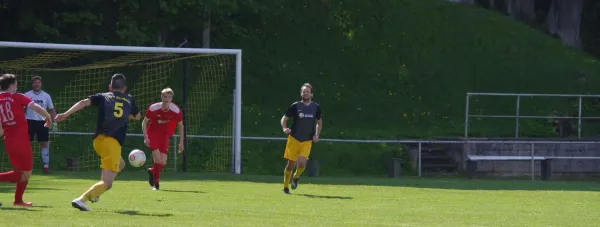 22. Spieltag LK: FSV Schleiz - Traktor Teichel