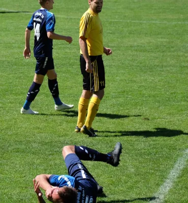 Fotos - 25. Spieltag LK: FSV Schleiz - BW Neustadt