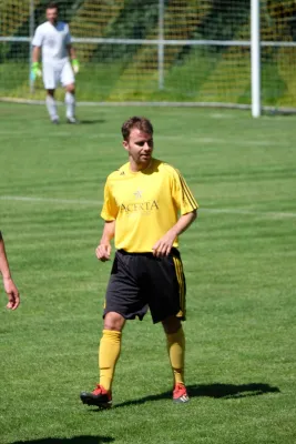 Fotos - 25. Spieltag LK: FSV Schleiz - BW Neustadt