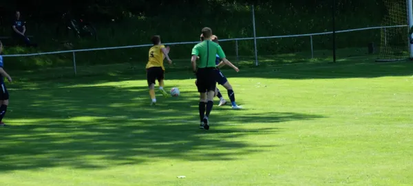 Fotos - 25. Spieltag LK: FSV Schleiz - BW Neustadt