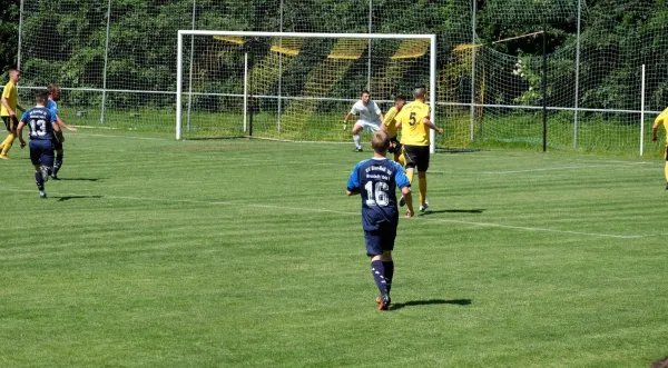 Fotos - 25. Spieltag LK: FSV Schleiz - BW Neustadt