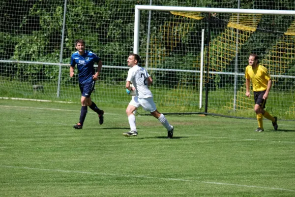 Fotos - 25. Spieltag LK: Schleiz - BW Neustadt A2