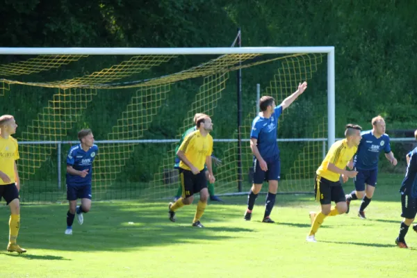 Fotos - 25. Spieltag LK: Schleiz - BW Neustadt A2