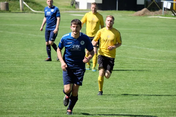 Fotos - 25. Spieltag LK: Schleiz - BW Neustadt A2