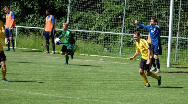 Fotos - 25. Spieltag LK: Schleiz - BW Neustadt A2