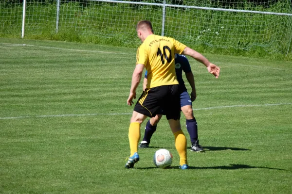 Fotos - 25. Spieltag LK: Schleiz - BW Neustadt A2