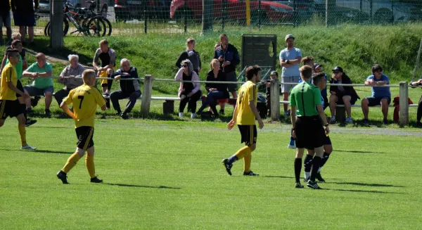 Fotos - 25. Spieltag LK: Schleiz - BW Neustadt A2