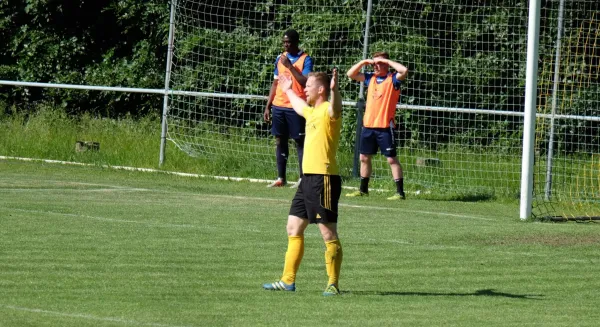 Fotos - 25. Spieltag LK: Schleiz - BW Neustadt A2