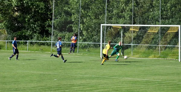 Fotos - 25. Spieltag LK: Schleiz - BW Neustadt A2