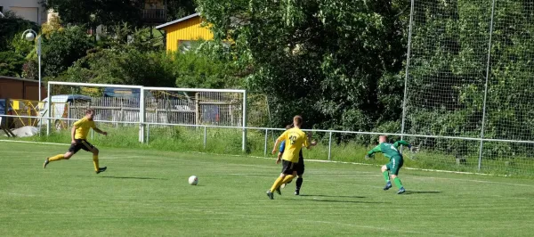 Fotos - 25. Spieltag LK: Schleiz - BW Neustadt A2