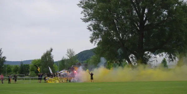 Fotos - 26. Spieltag LK: JenaZwätzen - FSV Schleiz