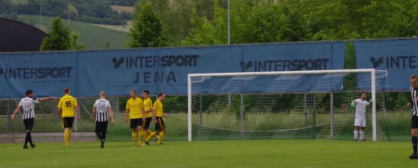 Fotos - 26. Spieltag LK: JenaZwätzen - FSV Schleiz