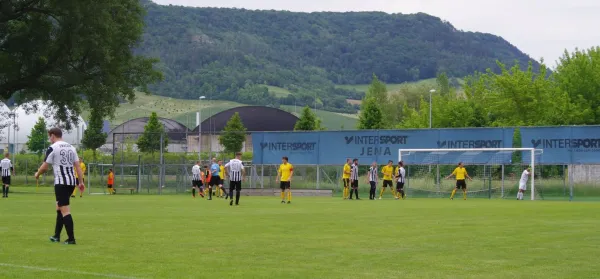 Fotos - 26. Spieltag LK: JenaZwätzen - FSV Schleiz