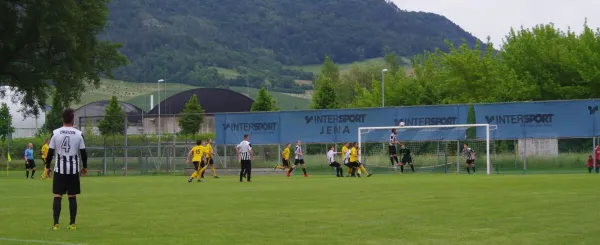 Fotos - 26. Spieltag LK: JenaZwätzen - FSV Schleiz