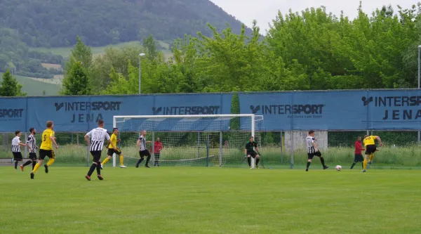 Fotos - 26. Spieltag LK: JenaZwätzen - FSV Schleiz