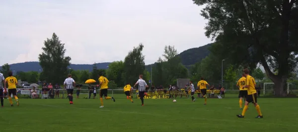 Fotos - 26. Spieltag LK: JenaZwätzen - FSV Schleiz
