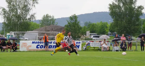 Fotos - 26. Spieltag LK: JenaZwätzen - FSV Schleiz
