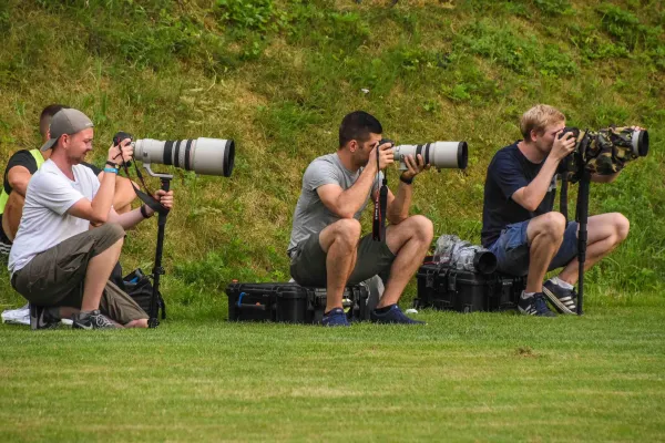 Thüringen Pokal: FSV - FC Carl Zeiss Jena Nr. III