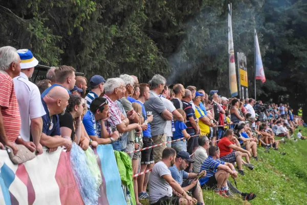 Thüringen Pokal: FSV - FC Carl Zeiss Jena Nr. III
