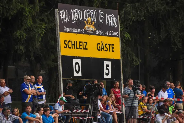 Thüringen Pokal: FSV - FC Carl Zeiss Jena Nr. III