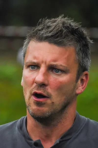 Thüringen Pokal: FSV - FC Carl Zeiss Jena Nr. III