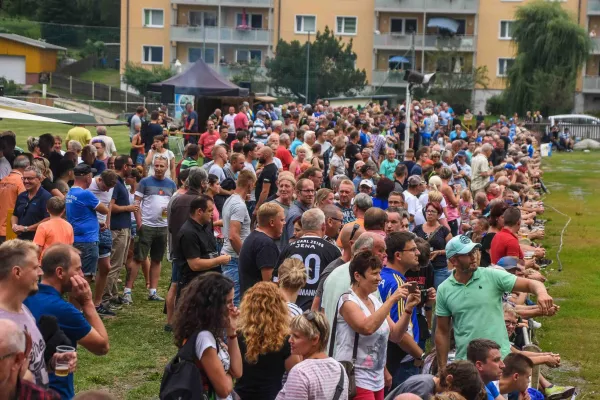Thüringen Pokal: FSV - FC Carl Zeiss Jena Nr. III