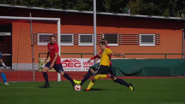 Fotos 07. St. LK: FC Saalfeld - FSV Schleiz