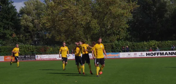 Fotos 07. St. LK: FC Saalfeld - FSV Schleiz