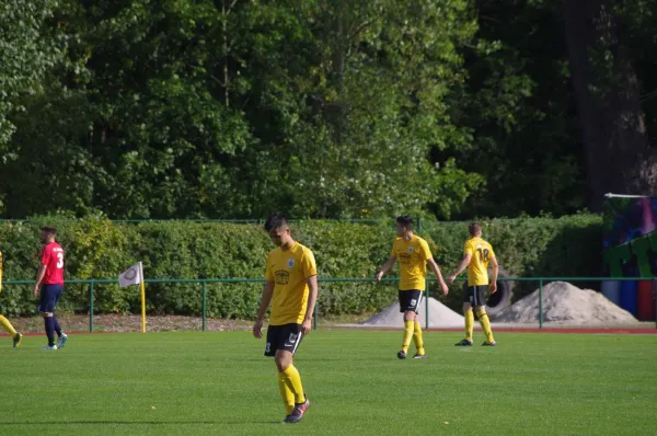 Fotos 07. St. LK: FC Saalfeld - FSV Schleiz
