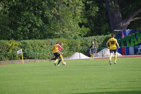 Fotos 07. St. LK: FC Saalfeld - FSV Schleiz