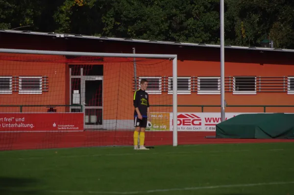Fotos 07. St. LK: FC Saalfeld - FSV Schleiz