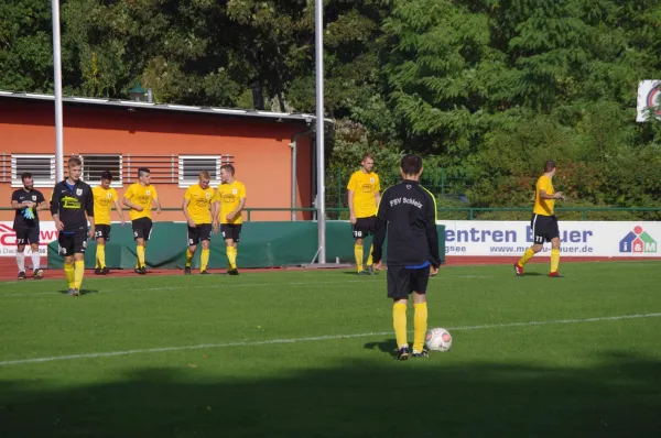 Fotos 07. St. LK: FC Saalfeld - FSV Schleiz