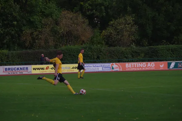 Fotos 07. St. LK: FC Saalfeld - FSV Schleiz