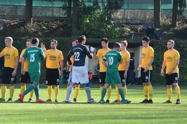 10. St. LK: FSV Schleiz - FSV GW Blankenhain