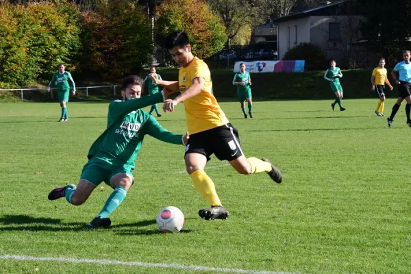 10. St. LK: FSV Schleiz - FSV GW Blankenhain