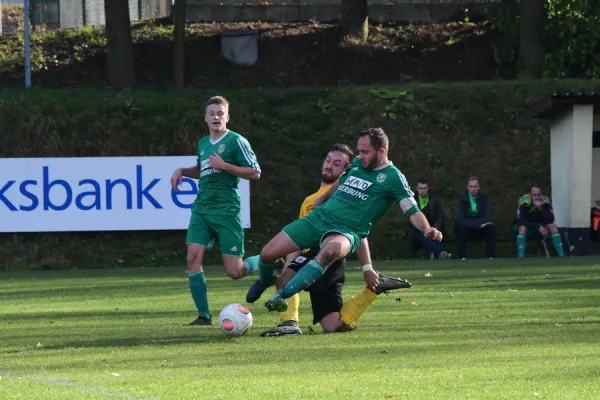 10. St. LK: FSV Schleiz - FSV GW Blankenhain