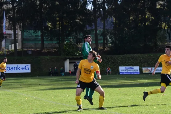 10. St. LK: FSV Schleiz - FSV GW Blankenhain